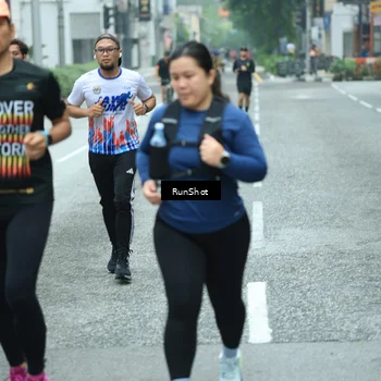Runner Photo 8631507
