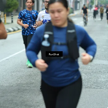 Runner Photo 8631508