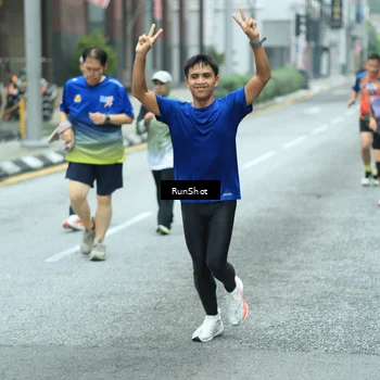Runner Photo 8631510