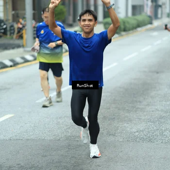 Runner Photo 8631512