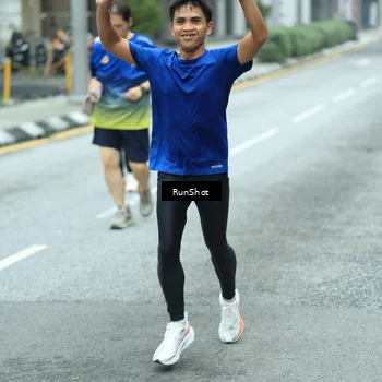 Runner Photo 8631513
