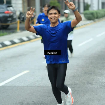 Runner Photo 8631514