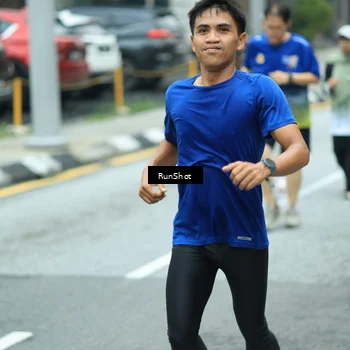 Runner Photo 8631515