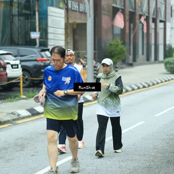 Runner Photo 8631516