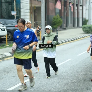 Runner Photo 8631517
