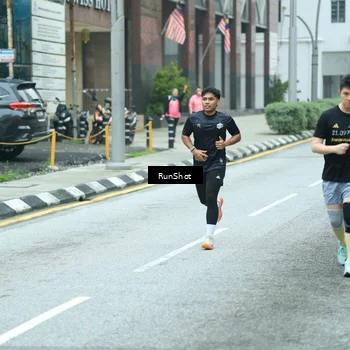 Runner Photo 8631519