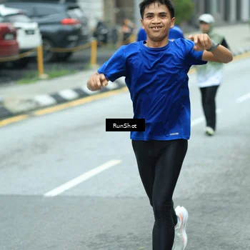 Runner Photo 8631520