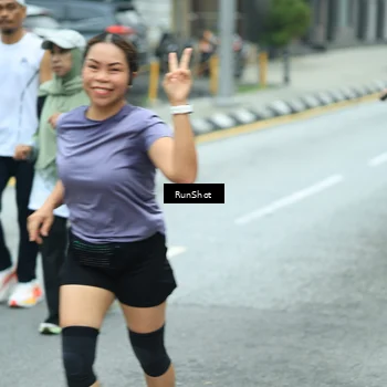 Runner Photo 8631522