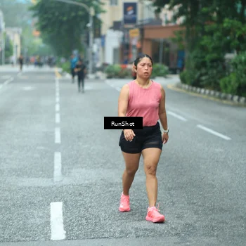 Runner Photo 8631533