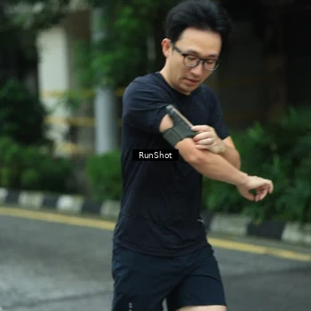 Runner Photo 8631534