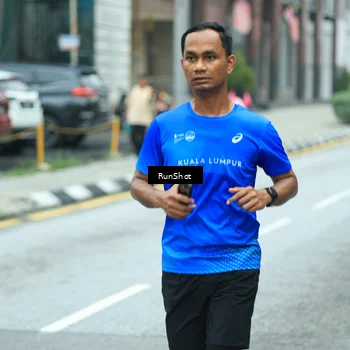 Runner Photo 8631537