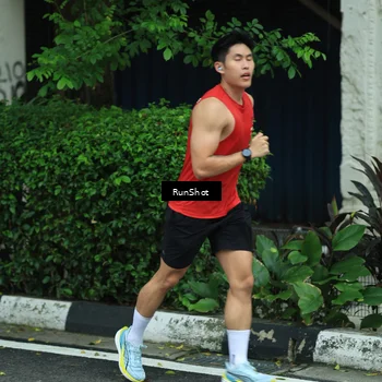 Runner Photo 8631539