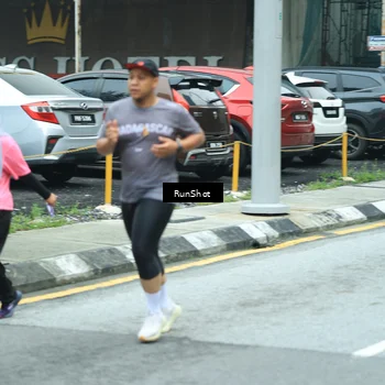 Runner Photo 8631542