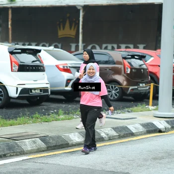 Runner Photo 8631543
