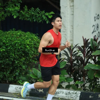 Runner Photo 8631544