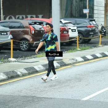 Runner Photo 8631546
