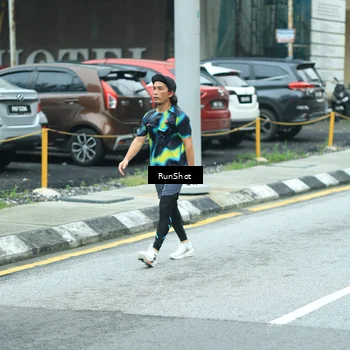 Runner Photo 8631547