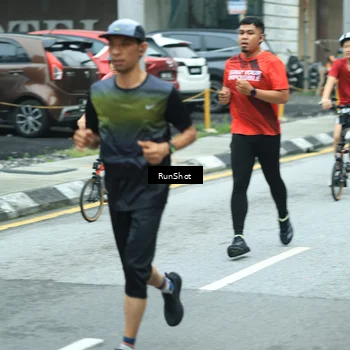 Runner Photo 8631550