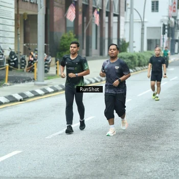 Runner Photo 8631557