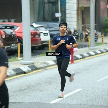 Runner Photo 8631561