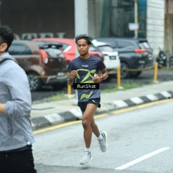 Runner Photo 8631562