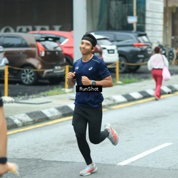 Runner Photo 8631564