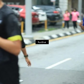 Runner Photo 8631570