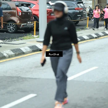 Runner Photo 8631571