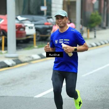 Runner Photo 8631577
