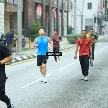 Runner Photo 8631579