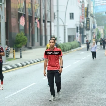 Runner Photo 8631581
