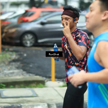Runner Photo 8631582