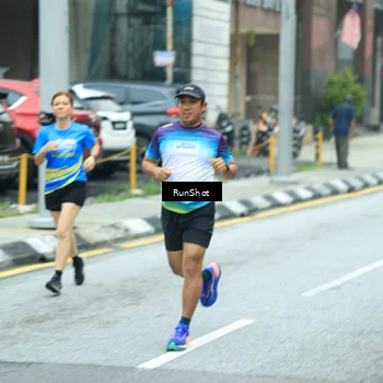 Runner Photo 8631585