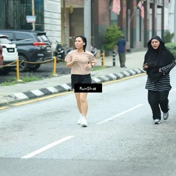 Runner Photo 8631589