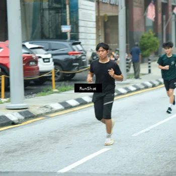Runner Photo 8631590