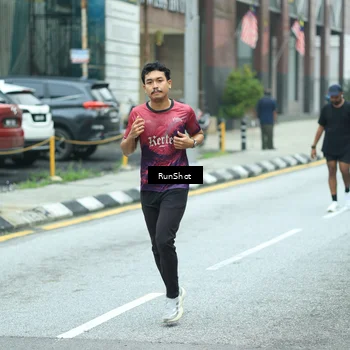 Runner Photo 8631592