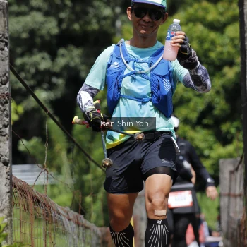 Runner Photo 86316