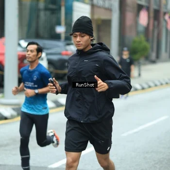 Runner Photo 8631600