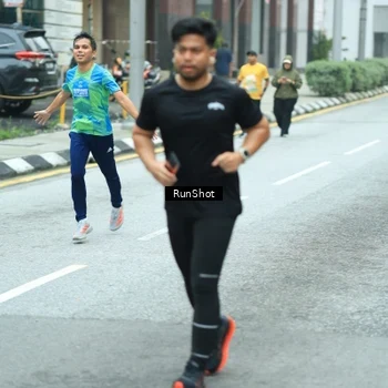 Runner Photo 8631601