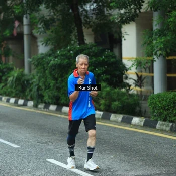 Runner Photo 8631609