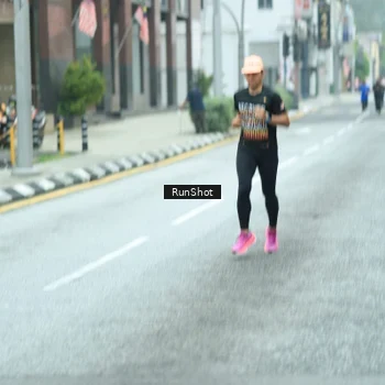 Runner Photo 8631610