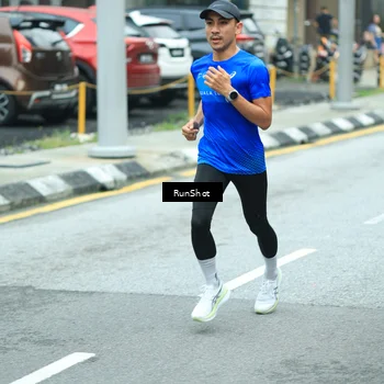Runner Photo 8631614