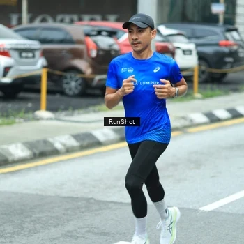 Runner Photo 8631616