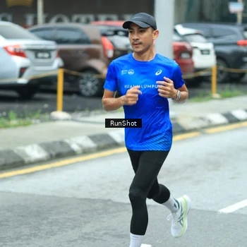 Runner Photo 8631617