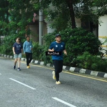 Runner Photo 8631620