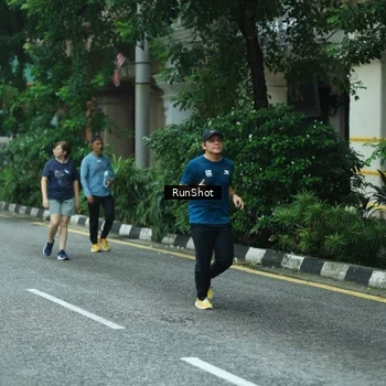 Runner Photo 8631621