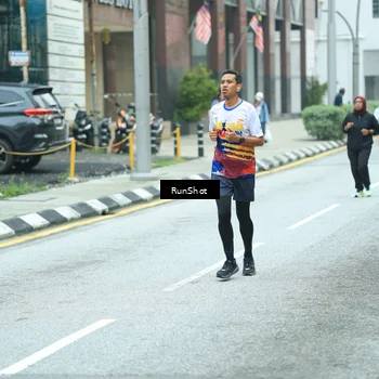 Runner Photo 8631622