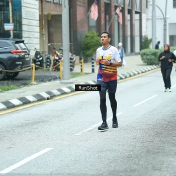 Runner Photo 8631623