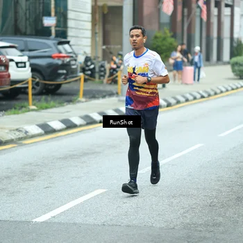 Runner Photo 8631625