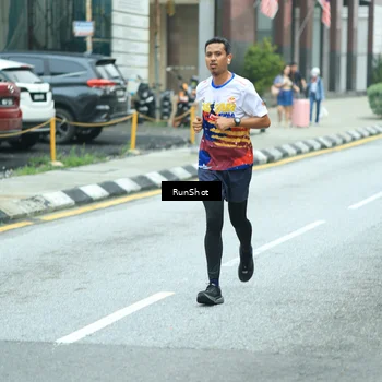 Runner Photo 8631626
